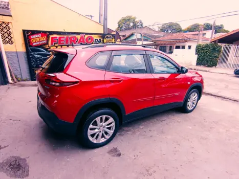 CHEVROLET Tracker 1.0 12V 4P FLEX TURBO AUTOMÁTICO, Foto 11