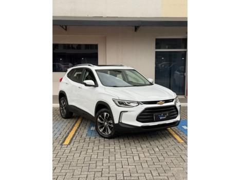 CHEVROLET Tracker 1.2 12V 4P FLEX TURBO PREMIER AUTOMÁTICO, Foto 2