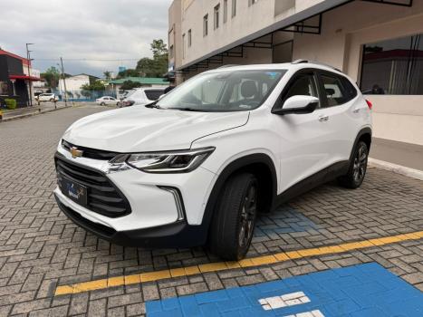 CHEVROLET Tracker 1.2 12V 4P FLEX TURBO PREMIER AUTOMÁTICO, Foto 4