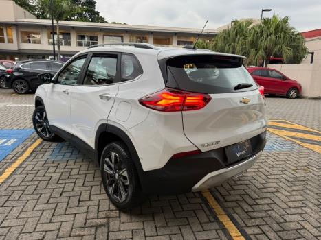 CHEVROLET Tracker 1.2 12V 4P FLEX TURBO PREMIER AUTOMÁTICO, Foto 5