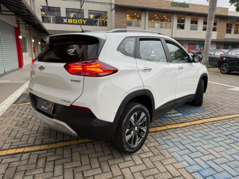 CHEVROLET Tracker 1.2 12V 4P FLEX TURBO PREMIER AUTOMÁTICO, Foto 6