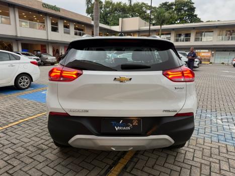 CHEVROLET Tracker 1.2 12V 4P FLEX TURBO PREMIER AUTOMÁTICO, Foto 7