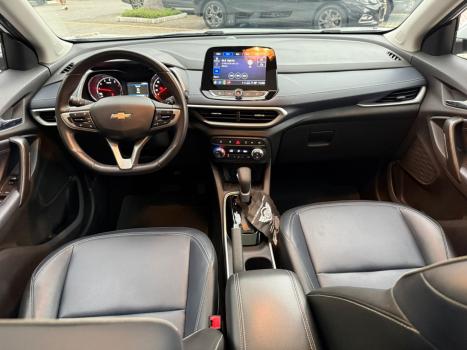 CHEVROLET Tracker 1.2 12V 4P FLEX TURBO PREMIER AUTOMÁTICO, Foto 11