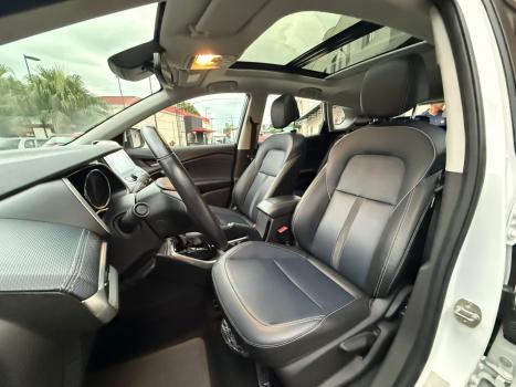CHEVROLET Tracker 1.2 12V 4P FLEX TURBO PREMIER AUTOMÁTICO, Foto 13