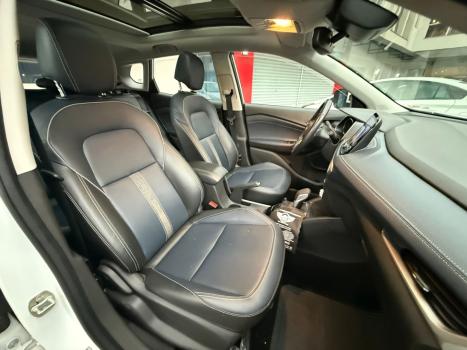 CHEVROLET Tracker 1.2 12V 4P FLEX TURBO PREMIER AUTOMÁTICO, Foto 16
