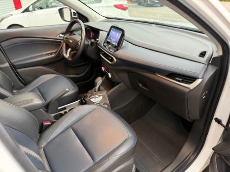 CHEVROLET Tracker 1.2 12V 4P FLEX TURBO PREMIER AUTOMÁTICO, Foto 17