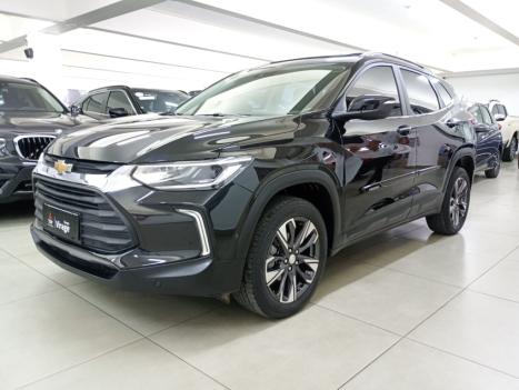 CHEVROLET Tracker 1.2 12V 4P FLEX TURBO PREMIER AUTOMÁTICO, Foto 1