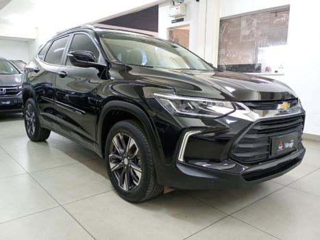 CHEVROLET Tracker 1.2 12V 4P FLEX TURBO PREMIER AUTOMÁTICO, Foto 2