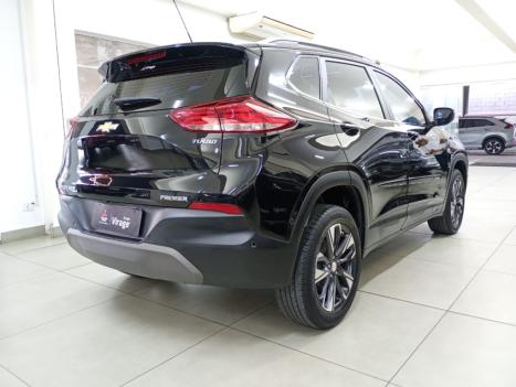 CHEVROLET Tracker 1.2 12V 4P FLEX TURBO PREMIER AUTOMÁTICO, Foto 4