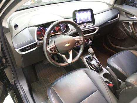 CHEVROLET Tracker 1.2 12V 4P FLEX TURBO PREMIER AUTOMÁTICO, Foto 6