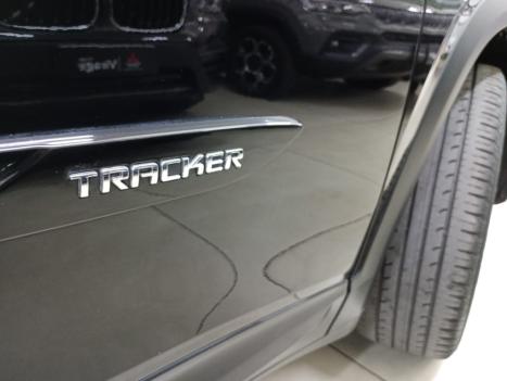 CHEVROLET Tracker 1.2 12V 4P FLEX TURBO PREMIER AUTOMÁTICO, Foto 10