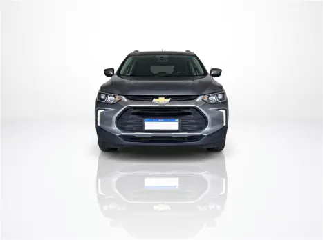CHEVROLET Tracker 1.0 12V 4P FLEX TURBO LT AUTOMÁTICO, Foto 1