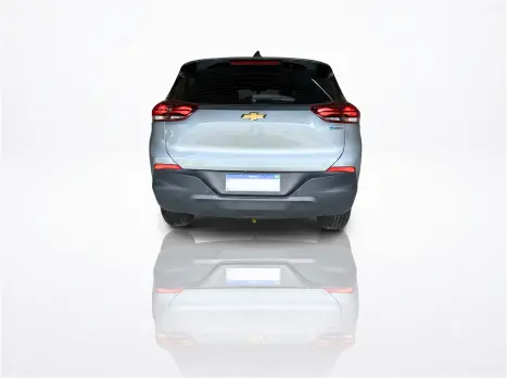 CHEVROLET Tracker 1.0 12V 4P FLEX TURBO LT AUTOMÁTICO, Foto 6