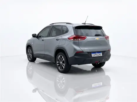 CHEVROLET Tracker 1.0 12V 4P FLEX TURBO LT AUTOMÁTICO, Foto 7