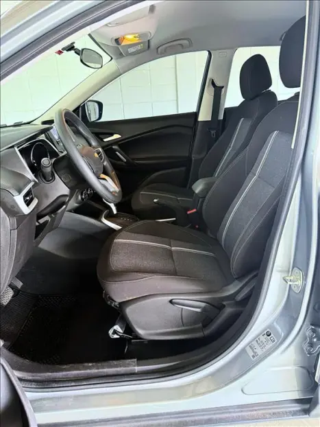 CHEVROLET Tracker 1.0 12V 4P FLEX TURBO LT AUTOMÁTICO, Foto 8