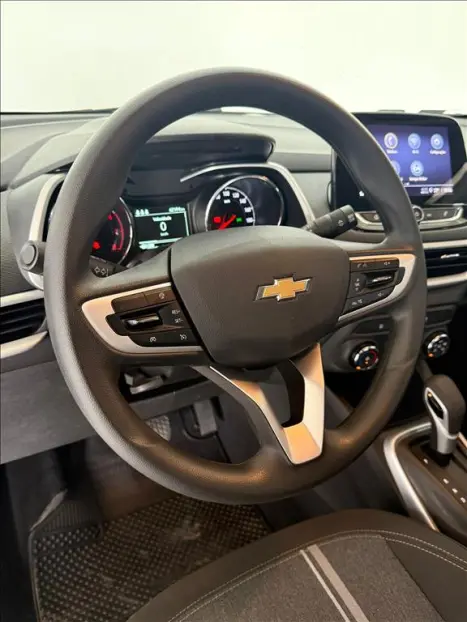 CHEVROLET Tracker 1.0 12V 4P FLEX TURBO LT AUTOMÁTICO, Foto 11