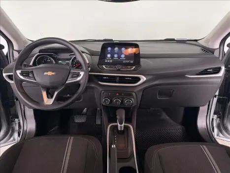 CHEVROLET Tracker 1.0 12V 4P FLEX TURBO LT AUTOMÁTICO, Foto 15
