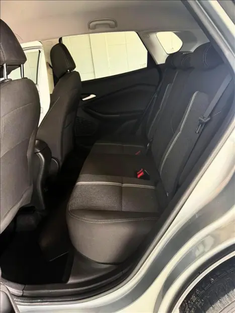 CHEVROLET Tracker 1.0 12V 4P FLEX TURBO LT AUTOMÁTICO, Foto 16