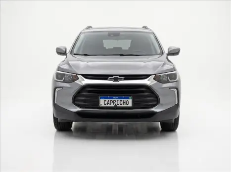 CHEVROLET Tracker 1.0 12V 4P FLEX TURBO LT AUTOMÁTICO, Foto 1