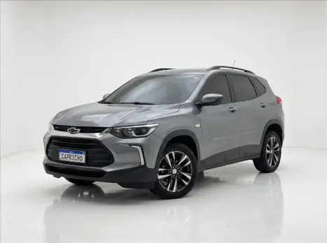 CHEVROLET Tracker 1.0 12V 4P FLEX TURBO LT AUTOMÁTICO, Foto 2
