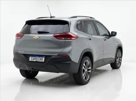 CHEVROLET Tracker 1.0 12V 4P FLEX TURBO LT AUTOMÁTICO, Foto 4