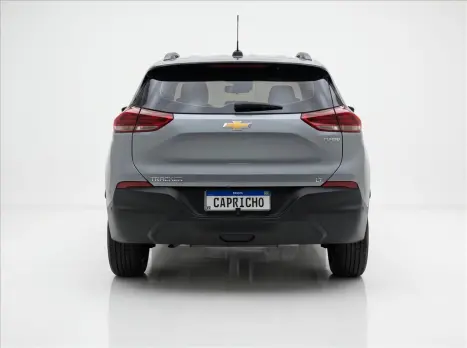 CHEVROLET Tracker 1.0 12V 4P FLEX TURBO LT AUTOMÁTICO, Foto 5