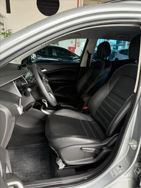CHEVROLET Tracker 1.0 12V 4P FLEX TURBO LT AUTOMÁTICO, Foto 8