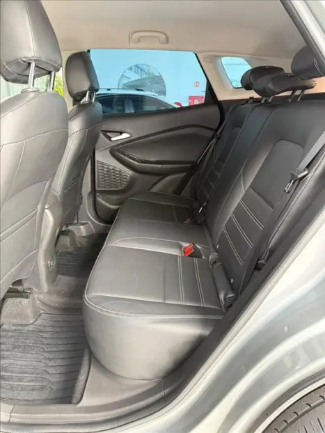 CHEVROLET Tracker 1.0 12V 4P FLEX TURBO LT AUTOMÁTICO, Foto 16