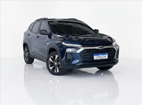 CHEVROLET Tracker 1.0 12V 4P FLEX TURBO AUTOMÁTICO, Foto 2