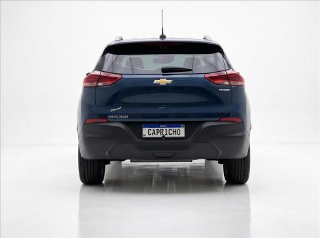 CHEVROLET Tracker 1.0 12V 4P FLEX TURBO AUTOMÁTICO, Foto 5