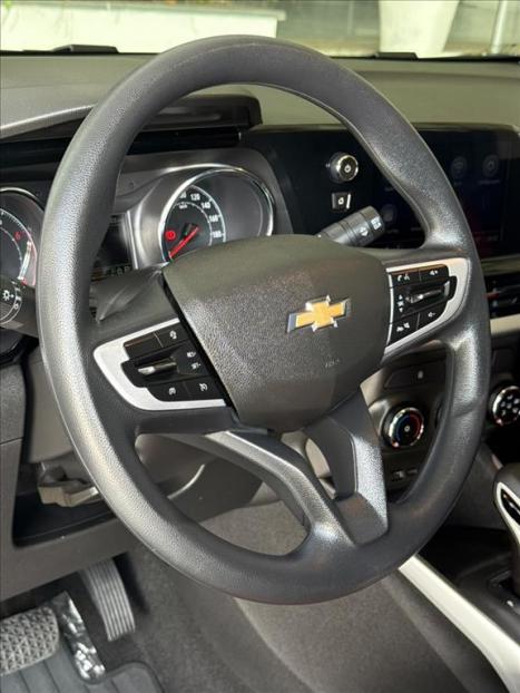 CHEVROLET Tracker 1.0 12V 4P FLEX TURBO AUTOMÁTICO, Foto 10