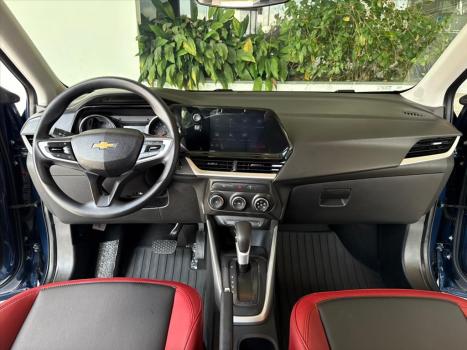 CHEVROLET Tracker 1.0 12V 4P FLEX TURBO AUTOMÁTICO, Foto 15