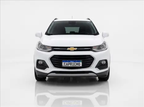 CHEVROLET Tracker 1.4 16V 4P FLEX PREMIER TURBO AUTOMÁTICO, Foto 1