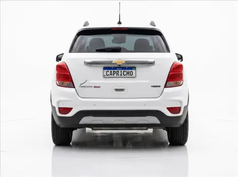 CHEVROLET Tracker 1.4 16V 4P FLEX PREMIER TURBO AUTOMÁTICO, Foto 5
