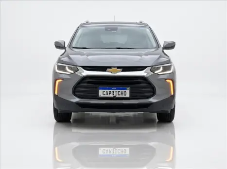 CHEVROLET Tracker 1.2 12V 4P FLEX TURBO PREMIER AUTOMÁTICO, Foto 1