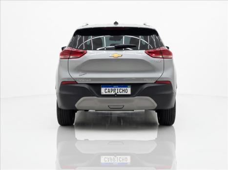 CHEVROLET Tracker 1.2 12V 4P FLEX TURBO PREMIER AUTOMÁTICO, Foto 5