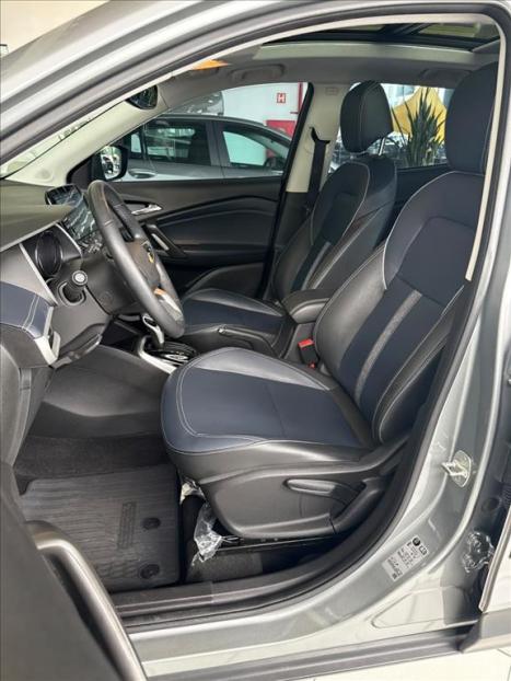 CHEVROLET Tracker 1.2 12V 4P FLEX TURBO PREMIER AUTOMÁTICO, Foto 8