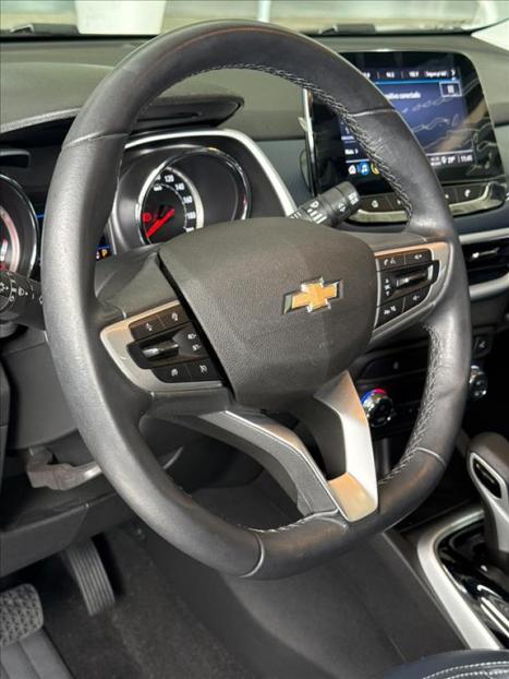 CHEVROLET Tracker 1.2 12V 4P FLEX TURBO PREMIER AUTOMÁTICO, Foto 9