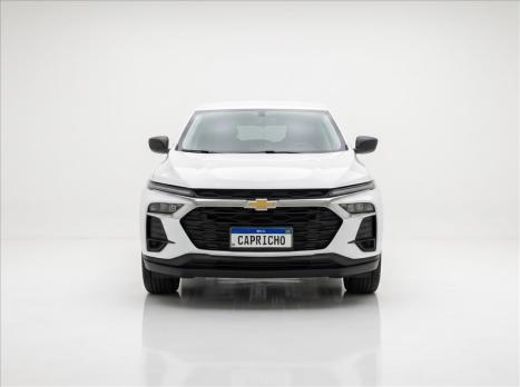 CHEVROLET Tracker 1.0 12V 4P FLEX TURBO AUTOMÁTICO, Foto 1