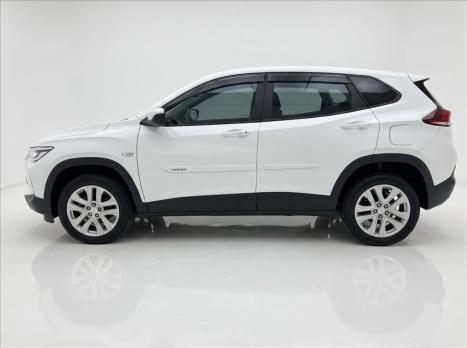 CHEVROLET Tracker 1.0 12V 4P FLEX TURBO AUTOMÁTICO, Foto 2