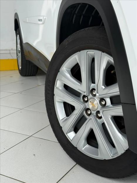 CHEVROLET Tracker 1.0 12V 4P FLEX TURBO AUTOMÁTICO, Foto 3