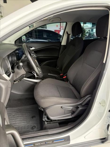 CHEVROLET Tracker 1.0 12V 4P FLEX TURBO AUTOMÁTICO, Foto 5