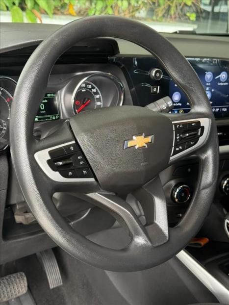 CHEVROLET Tracker 1.0 12V 4P FLEX TURBO AUTOMÁTICO, Foto 7