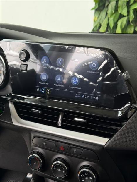 CHEVROLET Tracker 1.0 12V 4P FLEX TURBO AUTOMÁTICO, Foto 8