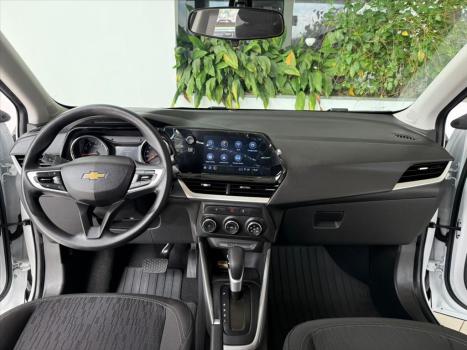 CHEVROLET Tracker 1.0 12V 4P FLEX TURBO AUTOMÁTICO, Foto 12