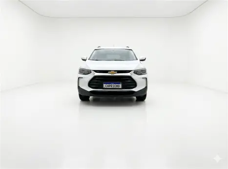CHEVROLET Tracker 1.0 12V 4P FLEX TURBO LT AUTOMÁTICO, Foto 1
