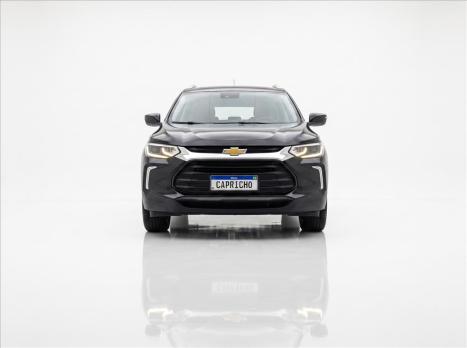 CHEVROLET Tracker 1.2 12V 4P FLEX TURBO PREMIER AUTOMÁTICO, Foto 1