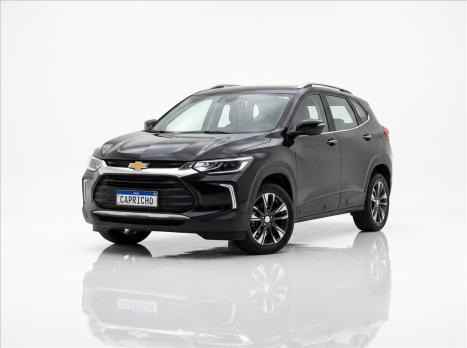 CHEVROLET Tracker 1.2 12V 4P FLEX TURBO PREMIER AUTOMÁTICO, Foto 2