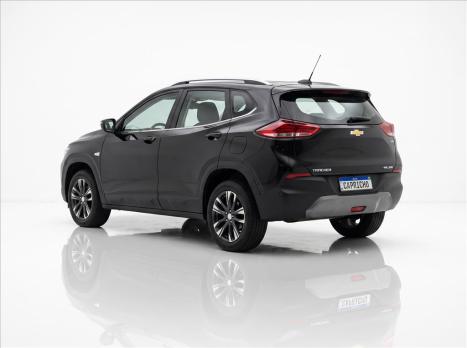 CHEVROLET Tracker 1.2 12V 4P FLEX TURBO PREMIER AUTOMÁTICO, Foto 4