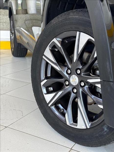 CHEVROLET Tracker 1.2 12V 4P FLEX TURBO PREMIER AUTOMÁTICO, Foto 6